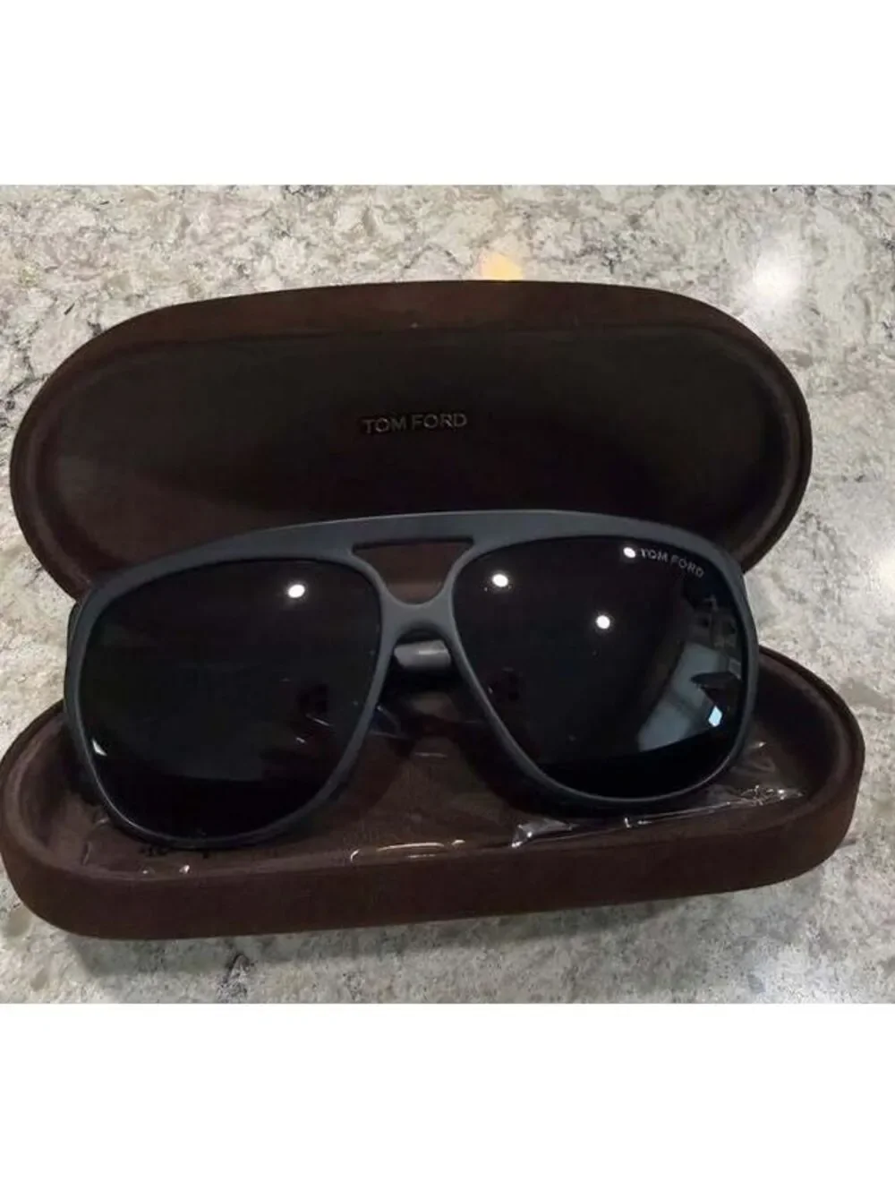 ‼️Tom Ford Jayden Sunglasses